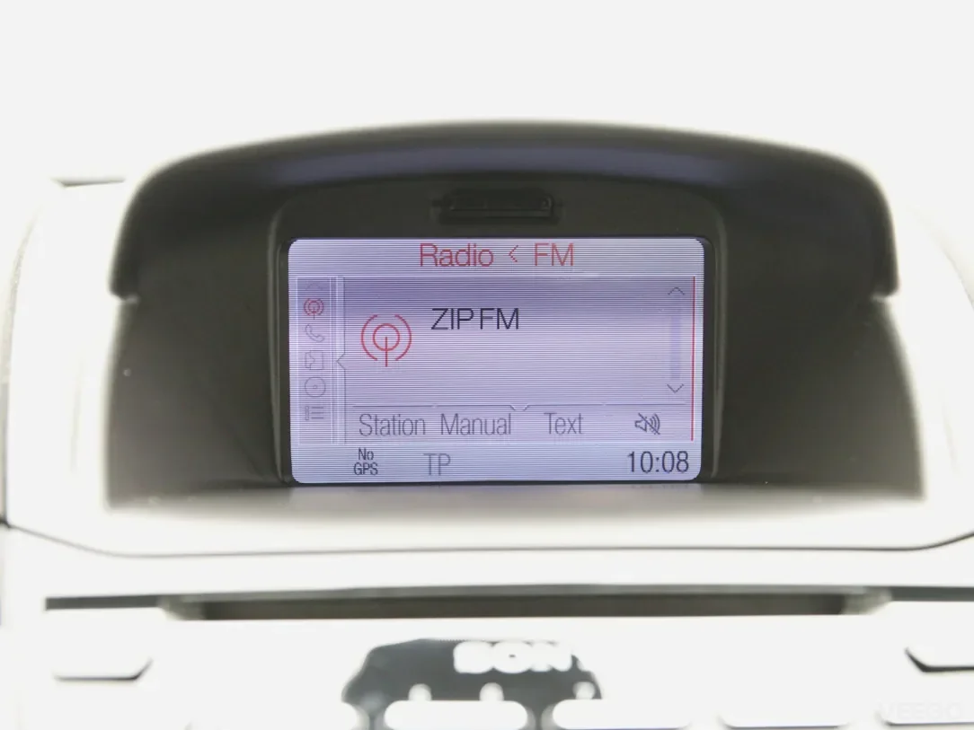 Ford Fiesta 1.5 70kW