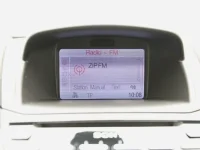 Ford Fiesta 1.5 70kW thumbnail