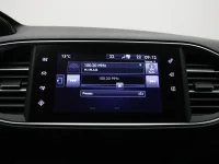 Peugeot 308 1.6 88kW thumbnail