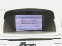 Ford Fiesta 1.5 70kW thumbnail