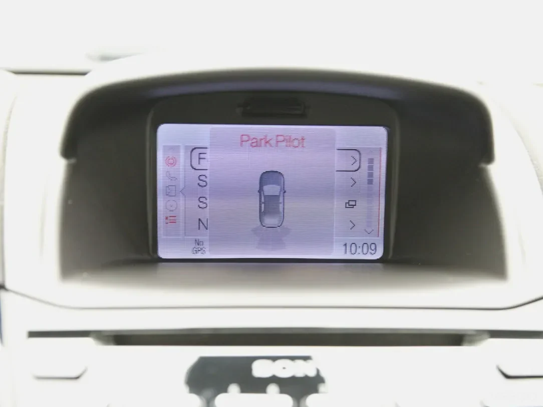 Ford Fiesta 1.5 70kW