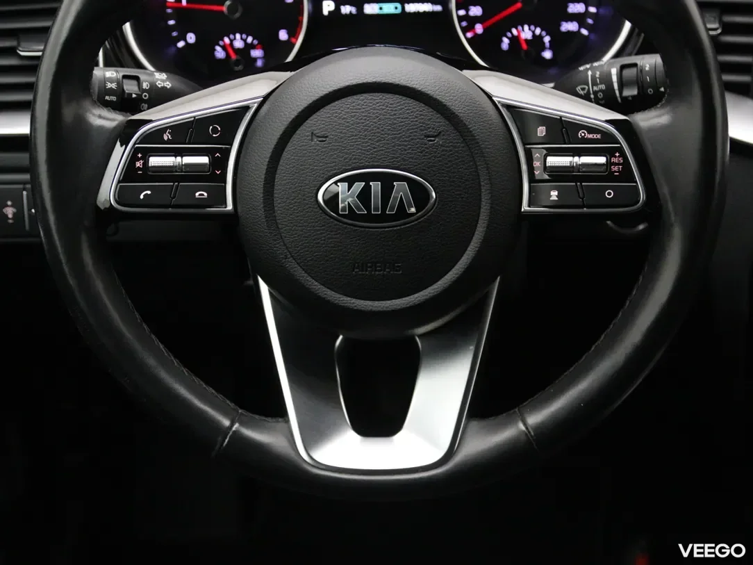 Kia ceed-ceed 1.6 100kW