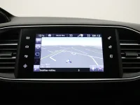 Peugeot 308 1.6 88kW thumbnail