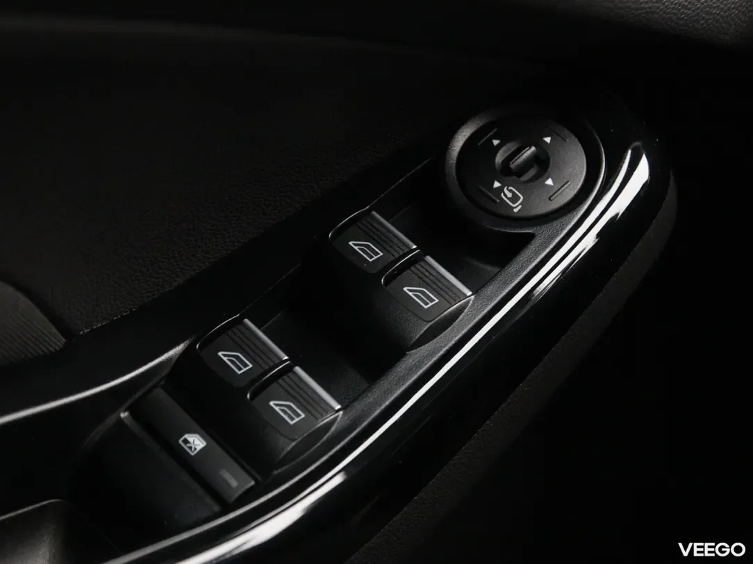 Ford Fiesta 1.5 70kW