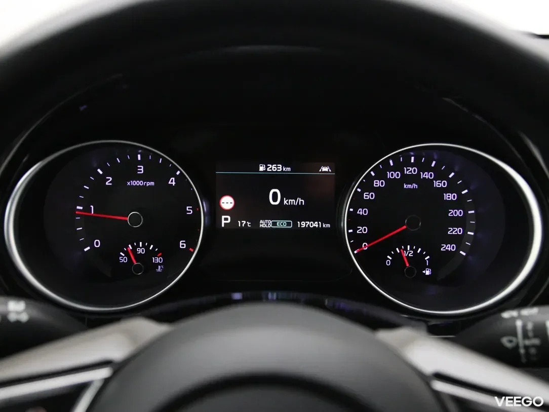 Kia ceed-ceed 1.6 100kW