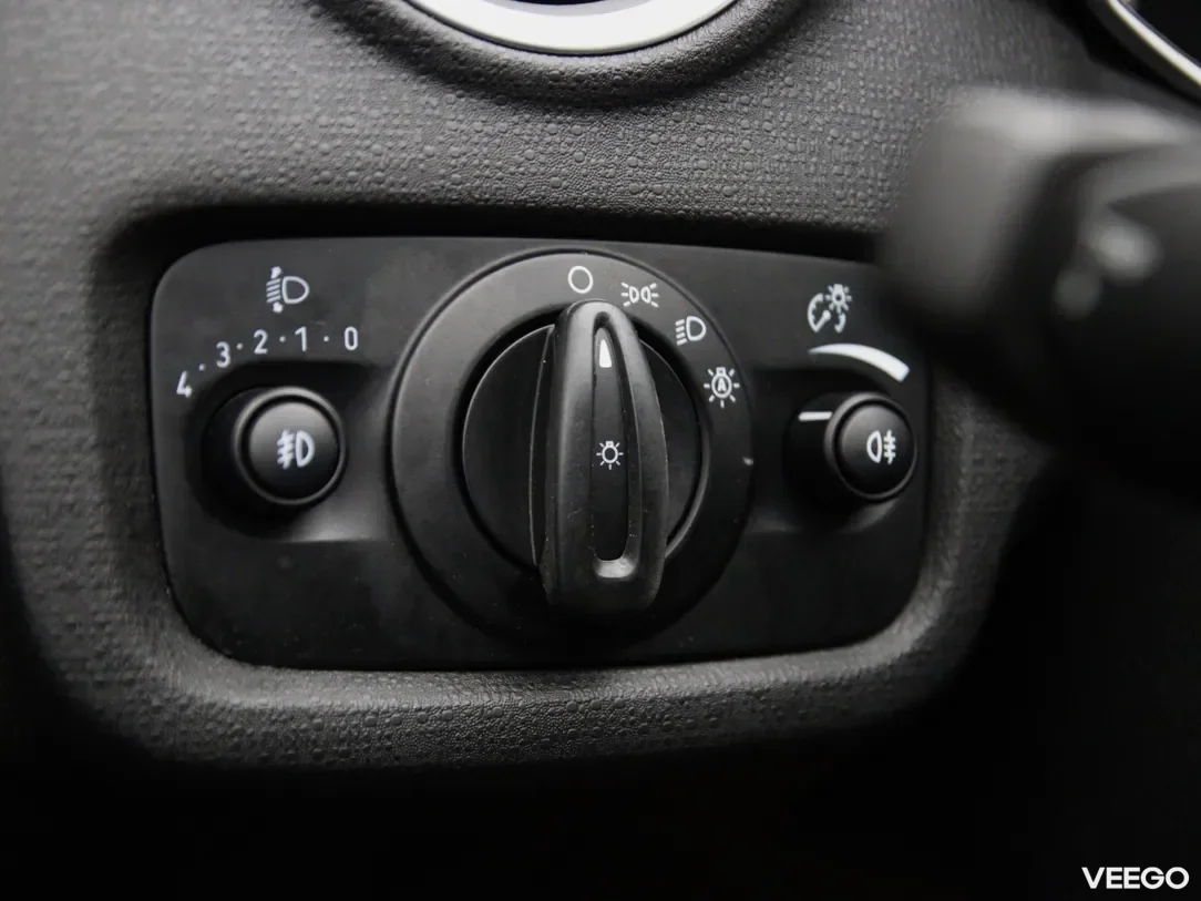 Ford Fiesta 1.5 70kW