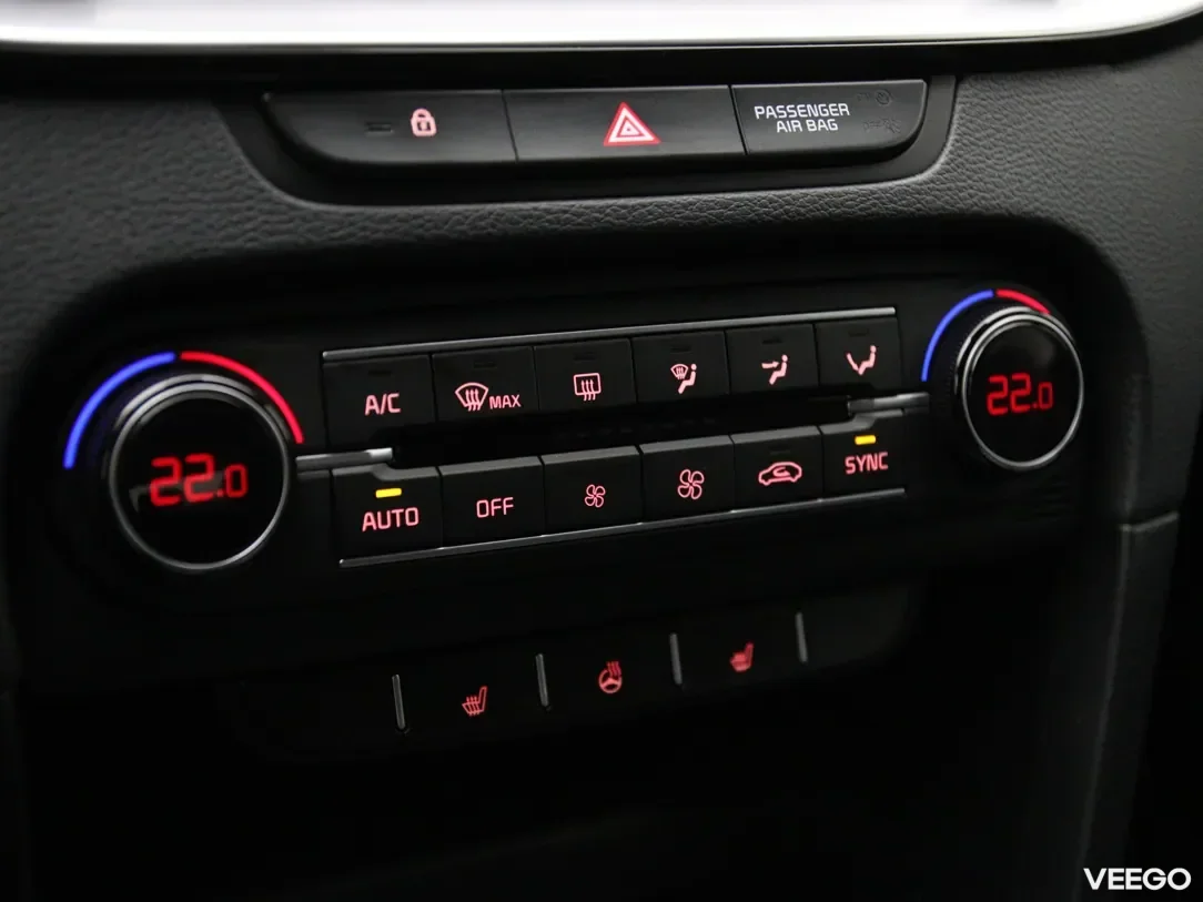 Kia ceed-ceed 1.6 100kW