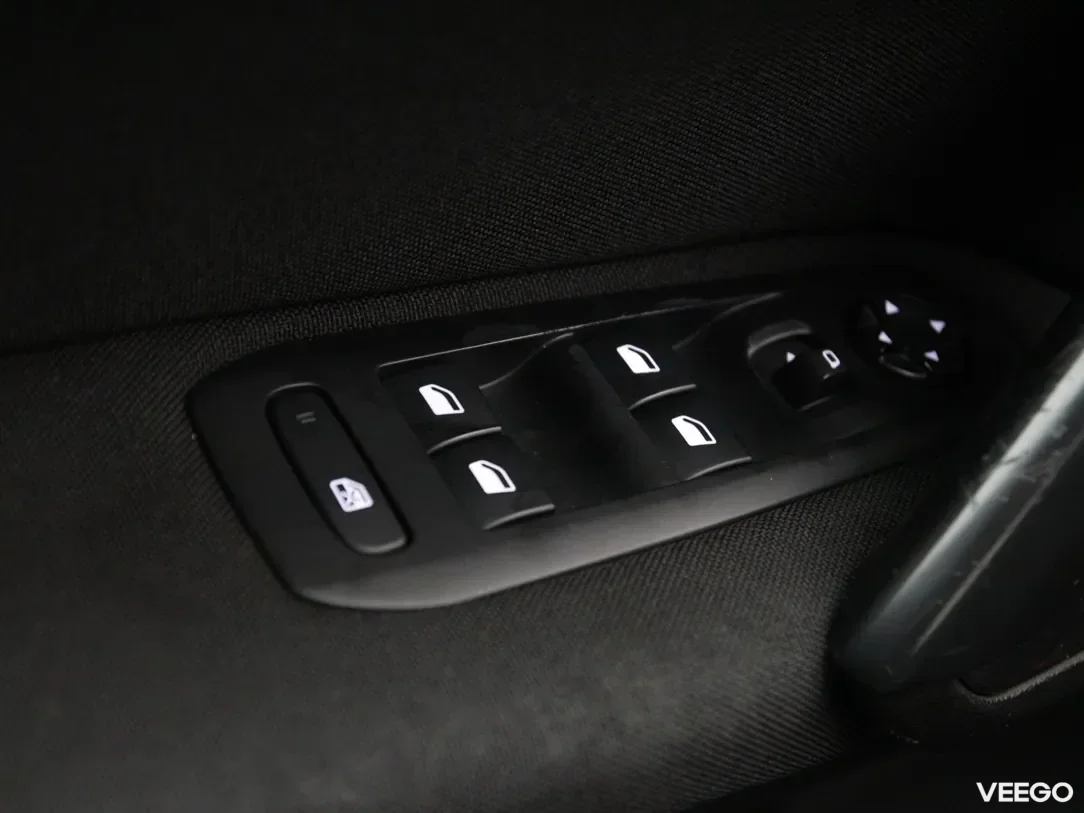 Peugeot 308 1.6 88kW