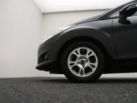 Ford Fiesta 1.5 70kW thumbnail
