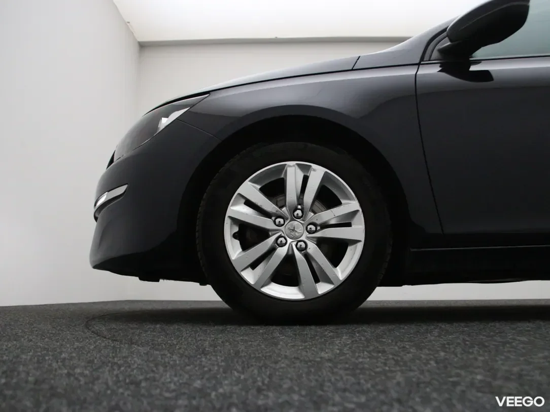 Peugeot 308 1.6 88kW