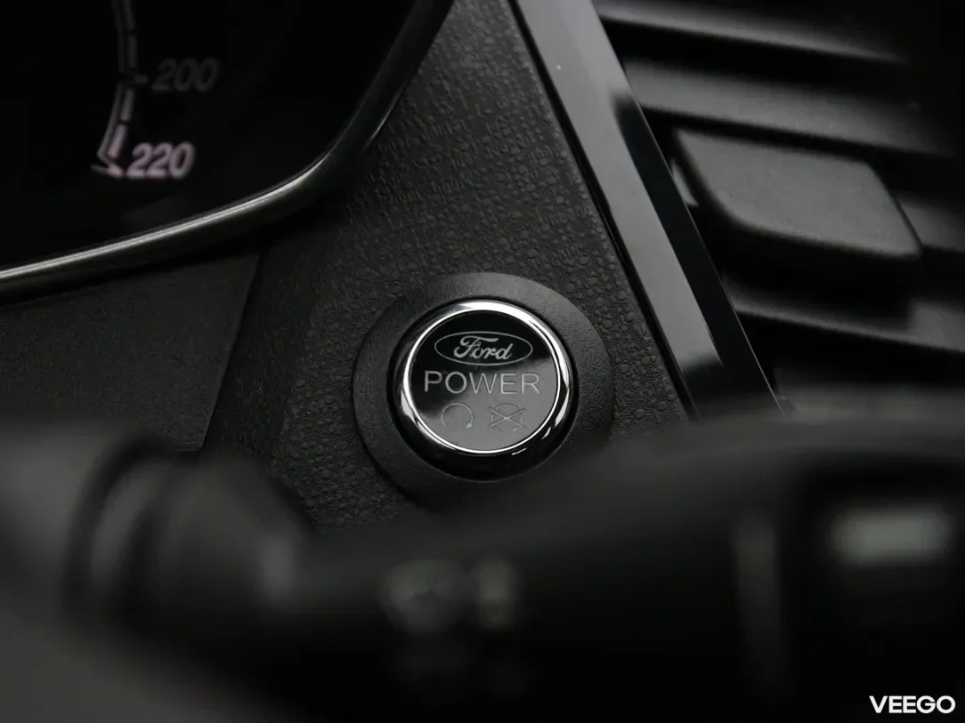 Ford Fiesta 1.5 70kW