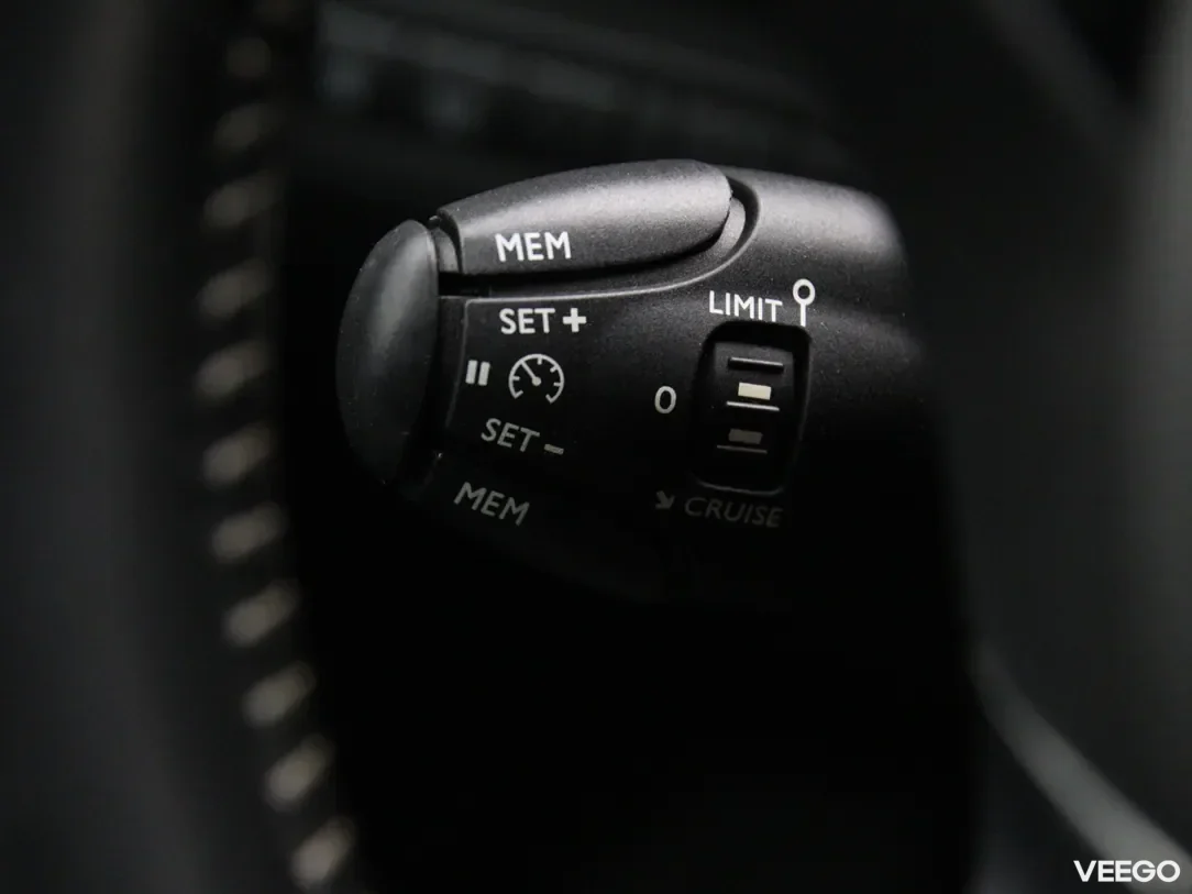 Peugeot 308 1.6 88kW