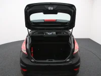 Ford Fiesta 1.5 70kW thumbnail