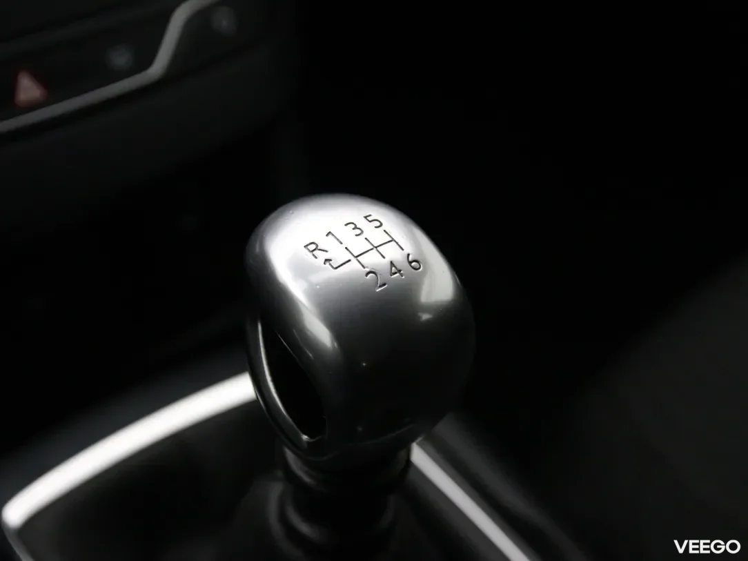 Peugeot 308 1.6 88kW