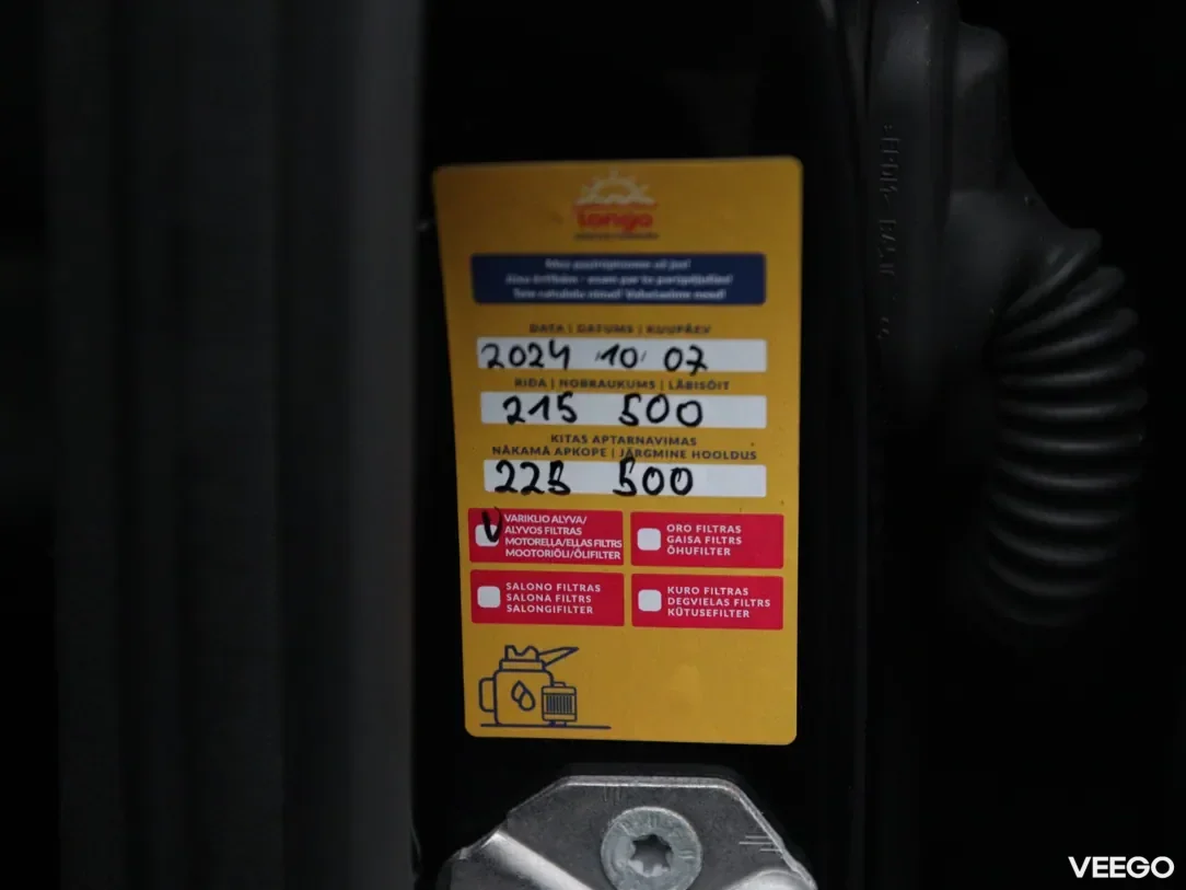 Ford Fiesta 1.5 70kW