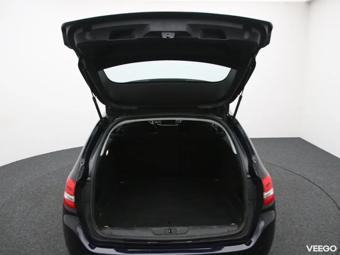 Peugeot 308 1.6 88kW