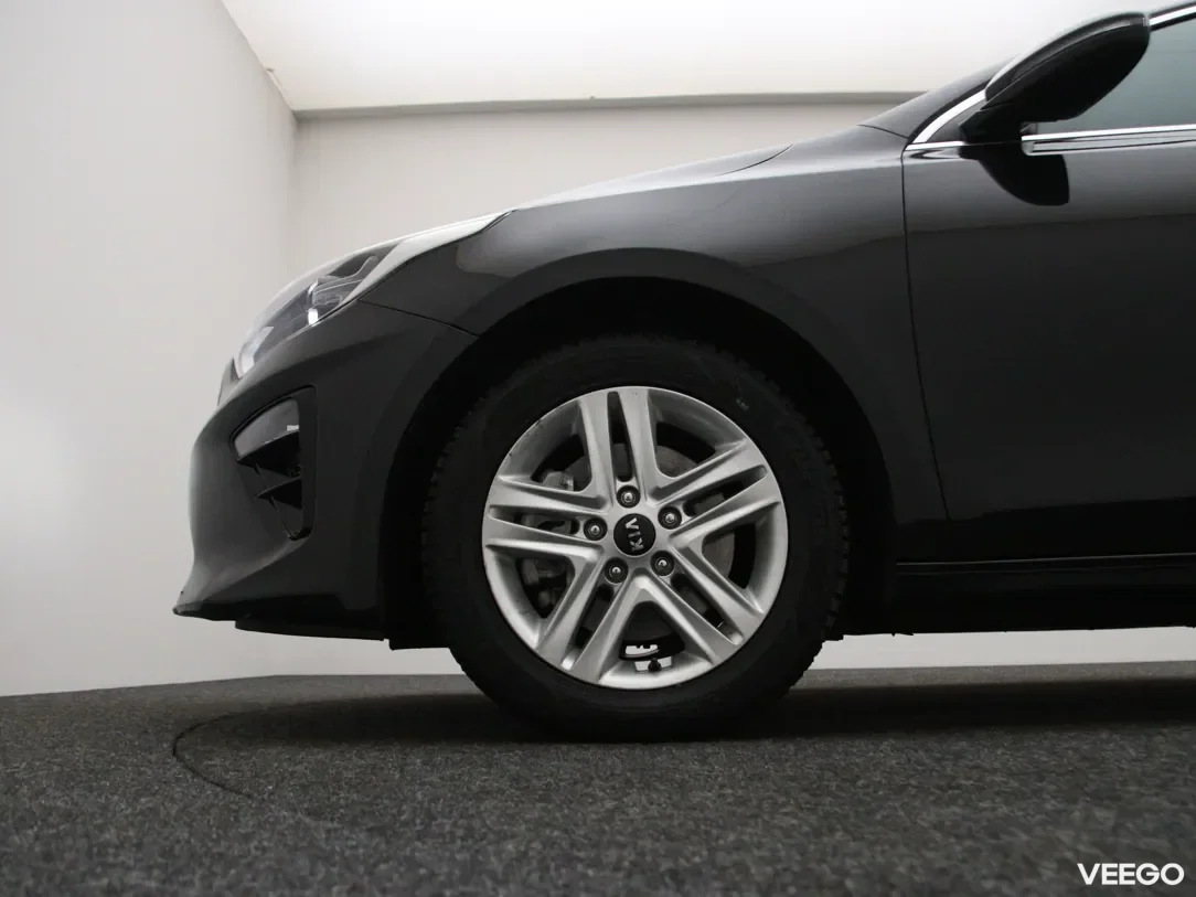Kia ceed-ceed 1.6 100kW