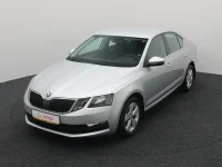 Skoda Octavia 1.6 85kW thumbnail