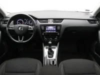 Skoda Octavia 1.6 85kW thumbnail