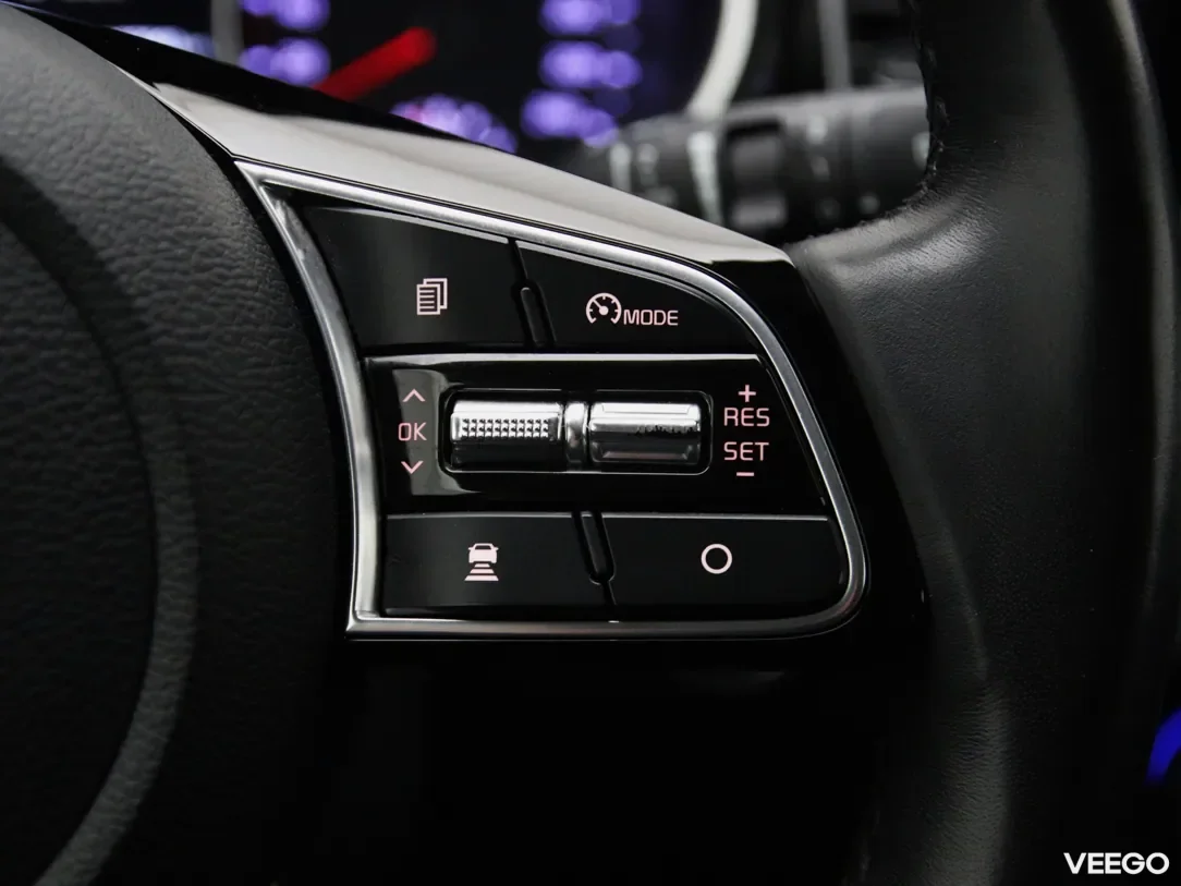 Kia ceed-ceed 1.6 100kW
