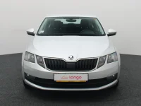 Skoda Octavia 1.6 85kW thumbnail