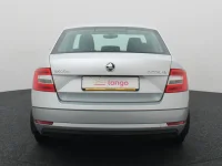 Skoda Octavia 1.6 85kW thumbnail