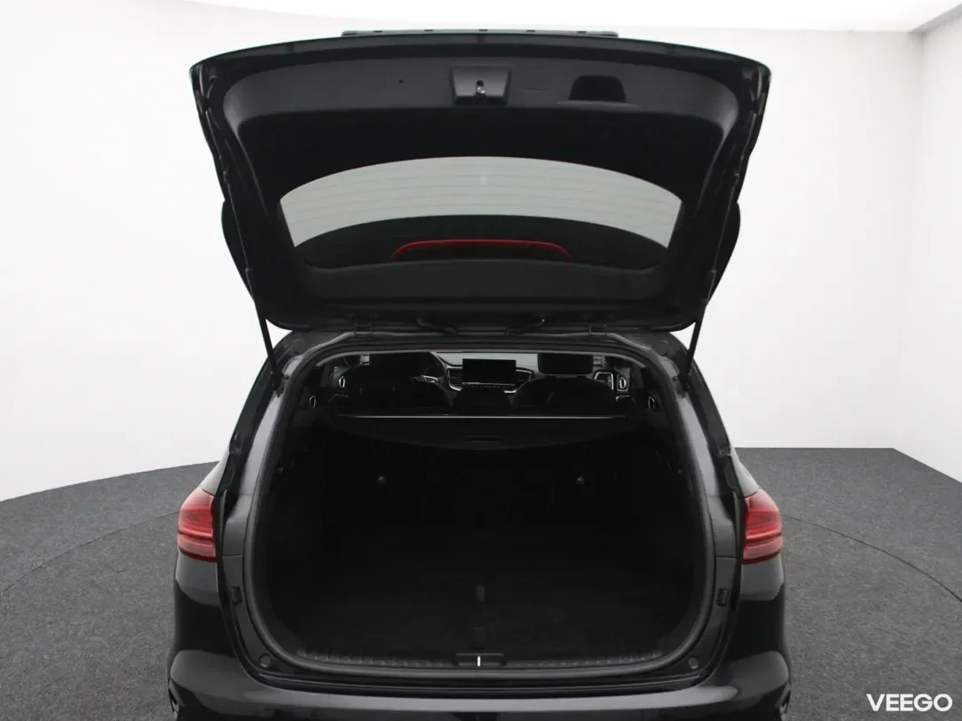 Kia ceed-ceed 1.6 100kW