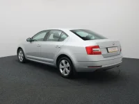Skoda Octavia 1.6 85kW thumbnail