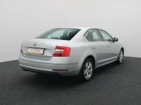 Skoda Octavia 1.6 85kW thumbnail