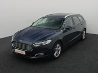 Ford Mondeo 2 110kW thumbnail