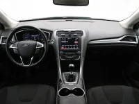 Ford Mondeo 2 110kW thumbnail