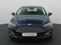 Ford Mondeo 2 110kW thumbnail