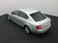 Skoda Octavia 1.6 85kW thumbnail