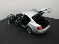Skoda Octavia 1.6 85kW thumbnail