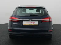 Ford Mondeo 2 110kW thumbnail