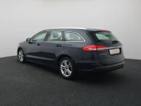 Ford Mondeo 2 110kW thumbnail