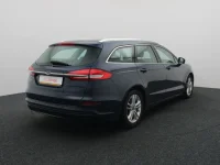 Ford Mondeo 2 110kW thumbnail