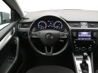 Skoda Octavia 1.6 85kW thumbnail