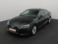 Audi A5 2 140kW thumbnail