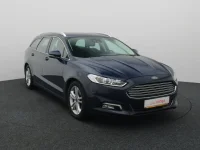 Ford Mondeo 2 110kW thumbnail