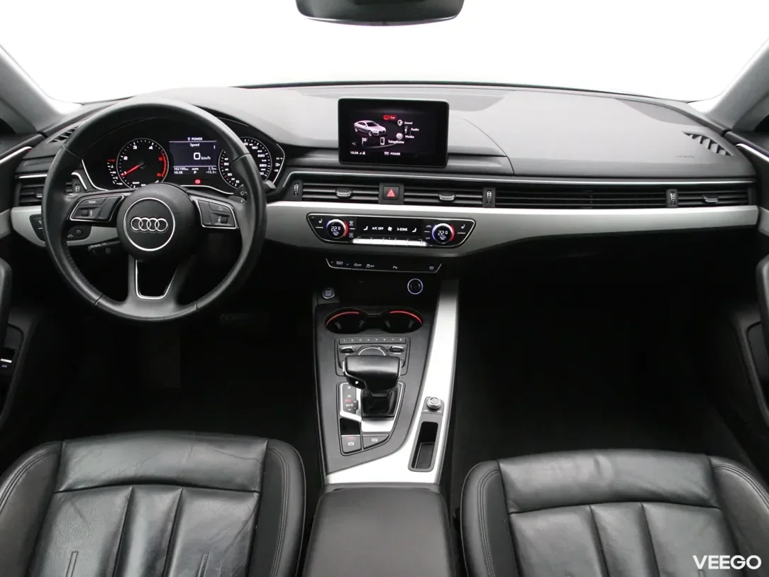 Audi A5 2 140kW