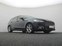 Ford Mondeo 2 110kW thumbnail