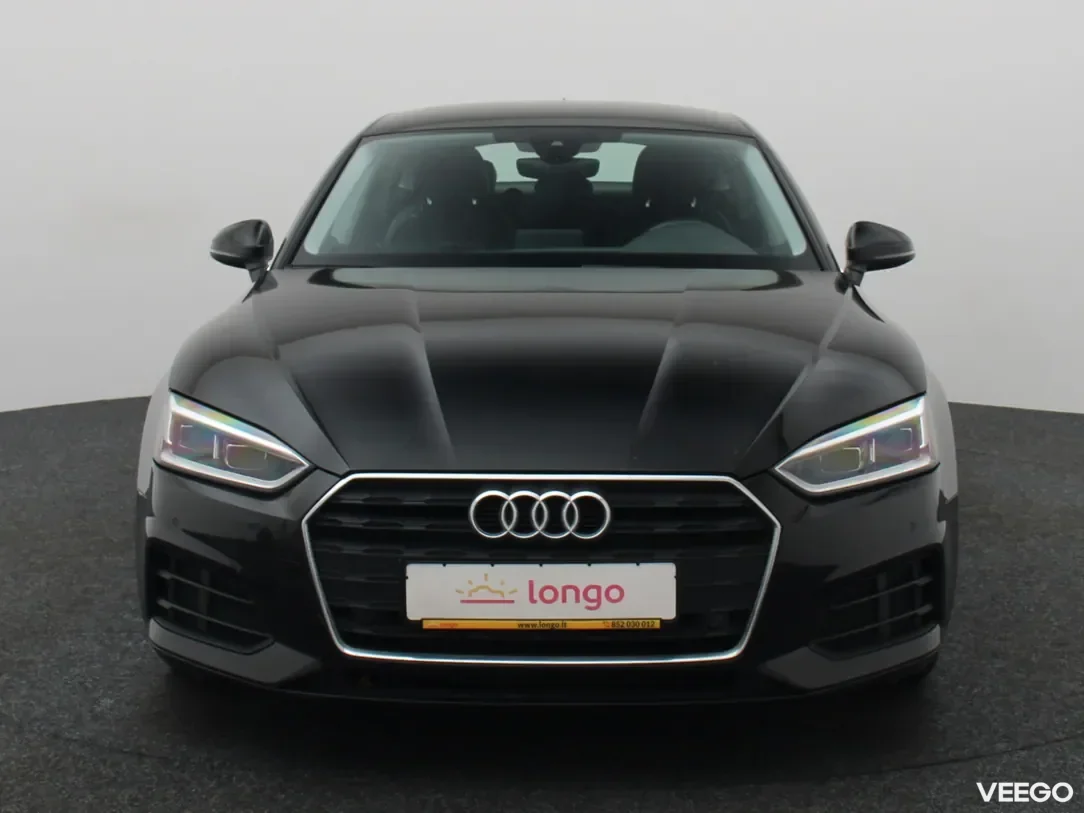 Audi A5 2 140kW