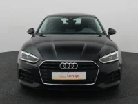 Audi A5 2 140kW thumbnail