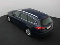 Ford Mondeo 2 110kW thumbnail