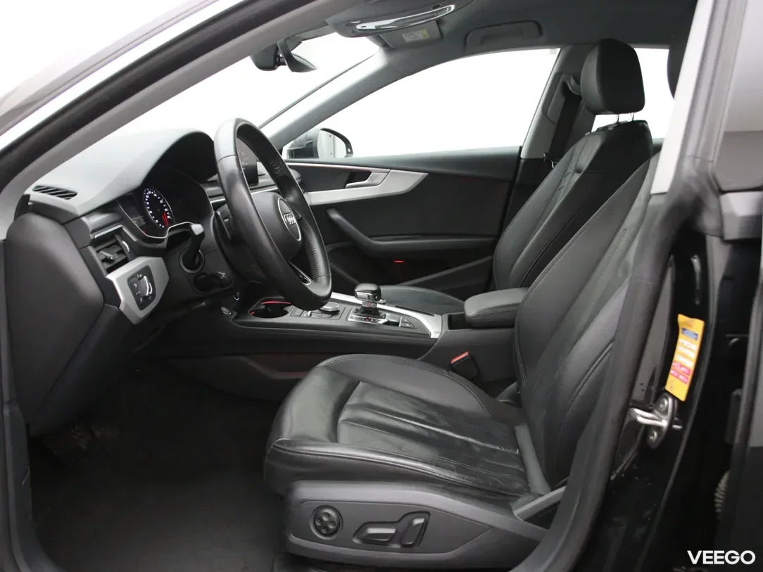Audi A5 2 140kW