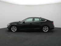 Audi A5 2 140kW thumbnail