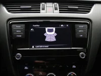 Skoda Octavia 1.6 85kW thumbnail