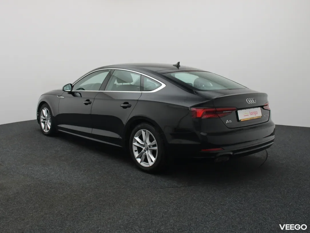 Audi A5 2 140kW