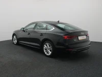 Audi A5 2 140kW thumbnail